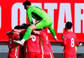 انتخابی جام جهانی 2022| پایان خوش ایران با تداوم یکه‌تازی در آسیا/ امید شاگردان اسکوچیچ به صدرنشینی گروه A