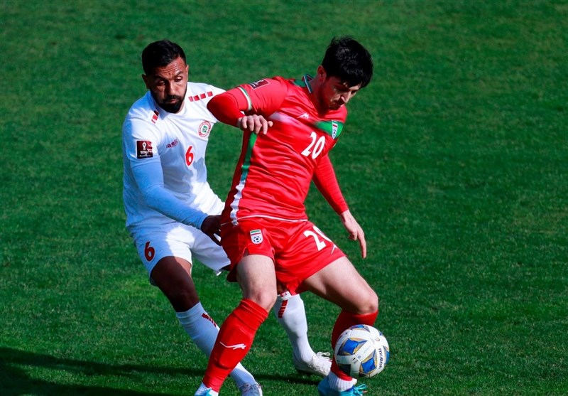 Iran-Canada Friendly Confirmed