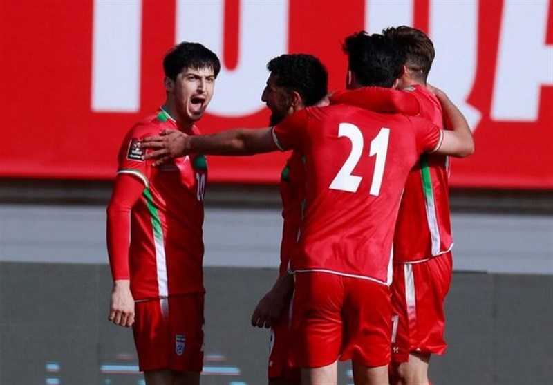 Iran Completes 2022 World Cup Qualification in Style