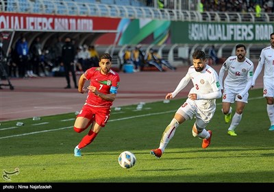  بررسی گروه B جام جهانی توسط سایت آمریکایی؛ ایران می‌تواند نامش را بر سر زبان‌ها بیندازد 