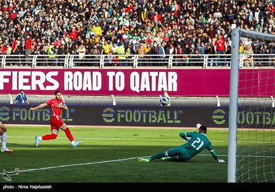  پیوس:‌ گروه ایران در جام جهانی، بهتر از سایر تیم‌های آسیایی است/ طارمی و آزمون مهمترین چهره‌های تیم ملی در قطر هستند 