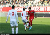 ایران در سید 3 قرعه‌کشی جام جهانی 2022 قرار گرفت