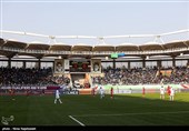 بیانیه جمعیت حامیان هواداران فوتبال ایران در واکنش به اتفاقات حاشیه دیدار با لبنان