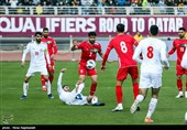 تلاش رسانه‌های ایتالیایی برای حذف ایران و حضور ایتالیا در جام جهانی 2022