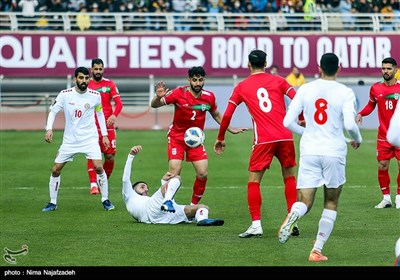  تلاش رسانه‌های ایتالیایی برای حذف ایران و حضور ایتالیا در جام جهانی ۲۰۲۲ 