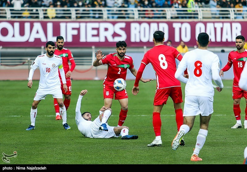 تلاش رسانه‌های ایتالیایی برای حذف ایران و حضور ایتالیا در جام جهانی 2022