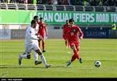 مدیر رسانه‌ای تیم ملی: ایران پیشنهادی برای دیدار با قطر ندارد