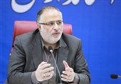 استاندار قزوین: دولت در راه اصلاح و مبارزه با فساد با هیچ کسی تعارف ندارد