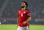 انتخابی جام جهانی 2022| انتقام مصر و صلاح تکمیل نشد؛ سنگال و غنا مسافر قطر شدند