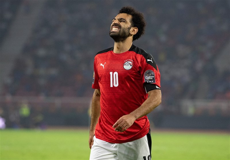 انتخابی جام جهانی 2022| انتقام مصر و صلاح تکمیل نشد؛ سنگال و غنا مسافر قطر شدند