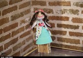 راه‌اندازی خانه عروسک‌ها در استان فارس