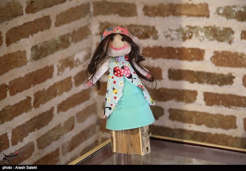 راه‌اندازی خانه عروسک‌ها در استان فارس