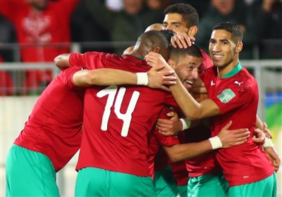  انتخابی جام جهانی ۲۰۲۲| مراکش و تونس مسافر قطر شدند/ صعود کامرون در دقیقه ۱۲۴ 