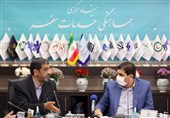 حرکت اولین کشتی کروز از عید فطر در آب‌های ایران/گردشگری دریایی تقریبا صفر است