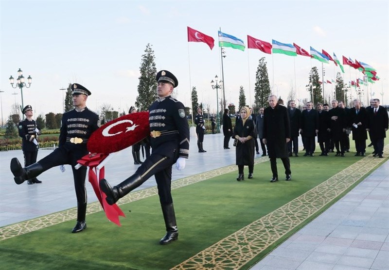 کشور ترکیه , کشور " ازبکستان" ,