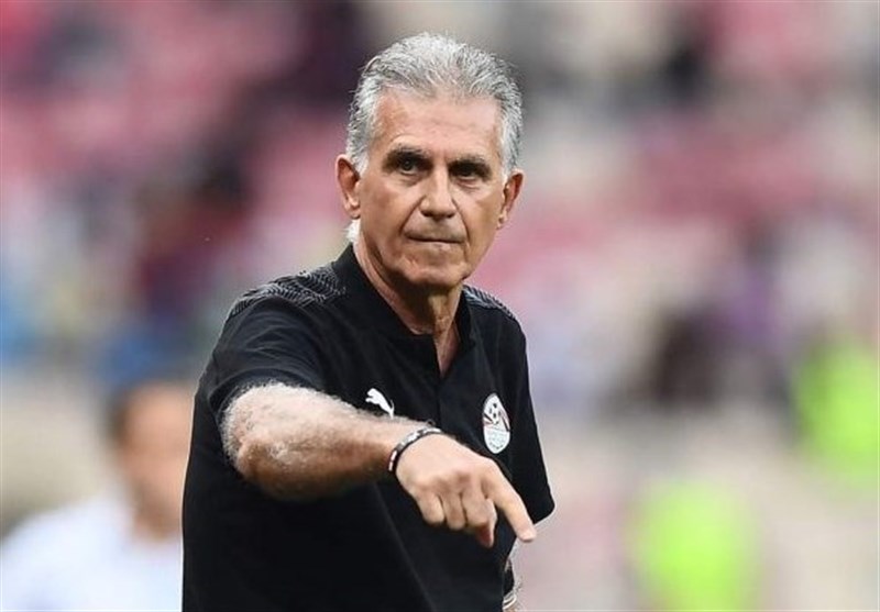 Queiroz on Verge of Returning to Team Melli