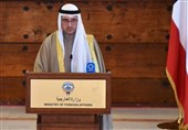 تناقض‌گویی وزیر خارجه کویت در مورد میدان گازی آرش به فاصله چند ساعت