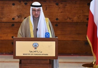  تناقض‌گویی وزیر خارجه کویت در مورد میدان گازی آرش به فاصله چند ساعت 