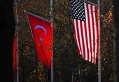 برگزاری نشست مکانیزم استراتژیک بین ترکیه و آمریکا در آنکارا