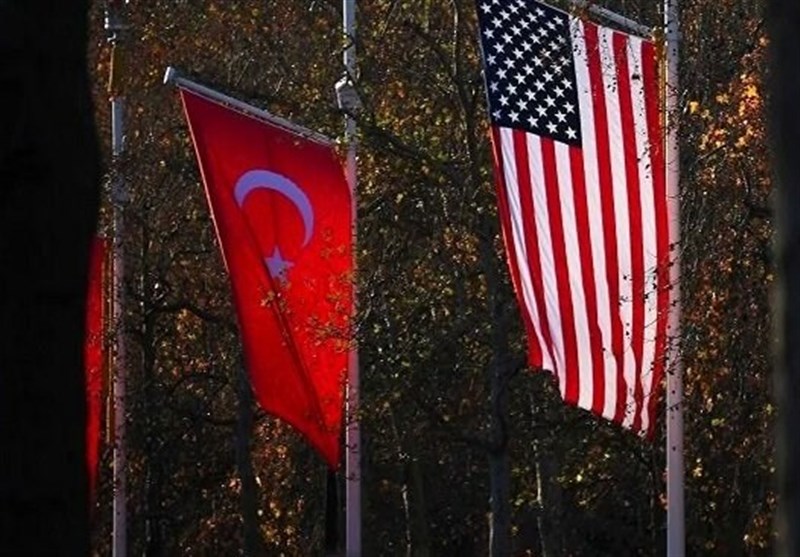 موج جدید همکاری بین ترکیه، آمریکا و اسرائیل