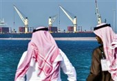 شبیخون سعودی‌ها به ذخایر گازی ایران در &quot;میدان آرش&quot; / قول وزیر نفت برای آغاز فعالیت‌ها بعد از 21 سال وقفه