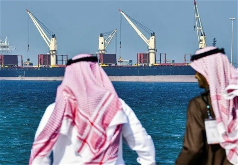 شبیخون سعودی‌ها به ذخایر گازی ایران در &quot;میدان آرش&quot; / قول وزیر نفت برای آغاز فعالیت‌ها بعد از 21 سال وقفه