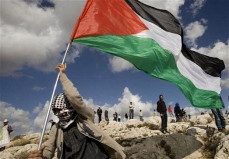 بزرگداشت «روز زمین» در فلسطین/ فراخوان برای مقابله با صهیونیست‌ها در همه مناطق