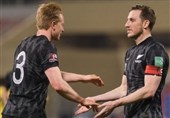 انتخابی جام جهانی 2022| نیوزیلند؛ نماینده اقیانوسیه در مرحله پلی‌آف
