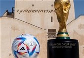 نامزدی مشترک چهار کشور آمریکای جنوبی برای میزبانی از جام جهانی 2030