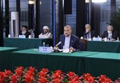 Long-Term Occupation Root Cause of Problems in Afghanistan: Iran’s FM