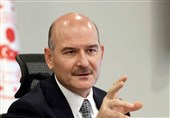 US Meddling in Turkey Elections: Interior Minister
