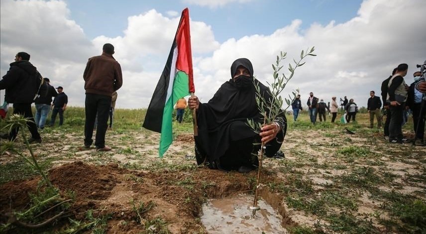 سازمان فلسطینی: اسرائیل 85 درصد سرزمین تاریخی فلسطین را اشغال کرده است