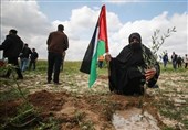 سازمان فلسطینی: اسرائیل 85 درصد سرزمین تاریخی فلسطین را اشغال کرده است