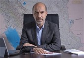 وزیر نیرو در اصفهان: مهم‌ترین هدف ما تکمیل پروژه‌های نیمه‌تمام است