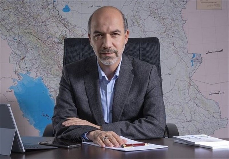 وزیر الطاقة الإیرانی یزور أرمینیا