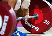عدم تصمیم قطعی در مورد اعزام وزنه‌برداران نوجوان به مسابقات جهانی