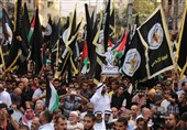 فراخوان جهاد اسلامی برای مقابله با توطئه‌ جدید صهیونیست‌ها علیه مسجدالاقصی