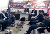 مسئول بسیج رسانه استان خوزستان: دوره‌های آموزشی با هدف جذب خبرنگار انقلابی برگزار می‌شود