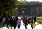 تمامی بناهای تاریخی استان اصفهان در روز سیزدهم فروردین‌ماه تعطیل است