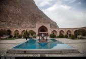 ثبت جهانی سومین اثر فرهنگی - تاریخی کرمانشاه