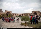 شناسایی 100 بنای تاریخی در بافت‌های تاریخی کرمانشاه