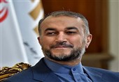 Hüseyin Emir Abdullahiyan İran-Umman İşbirliğine Vurgu Yaptı