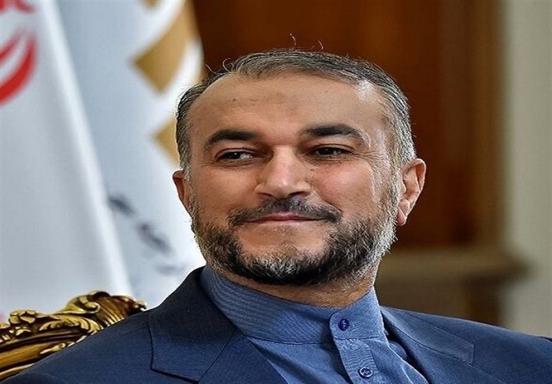 Hüseyin Emir Abdullahiyan İran-Umman İşbirliğine Vurgu Yaptı