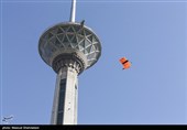افزایش درآمدهای برج میلاد/ رضایتمندی شورای شهر تهران از عملکرد برج
