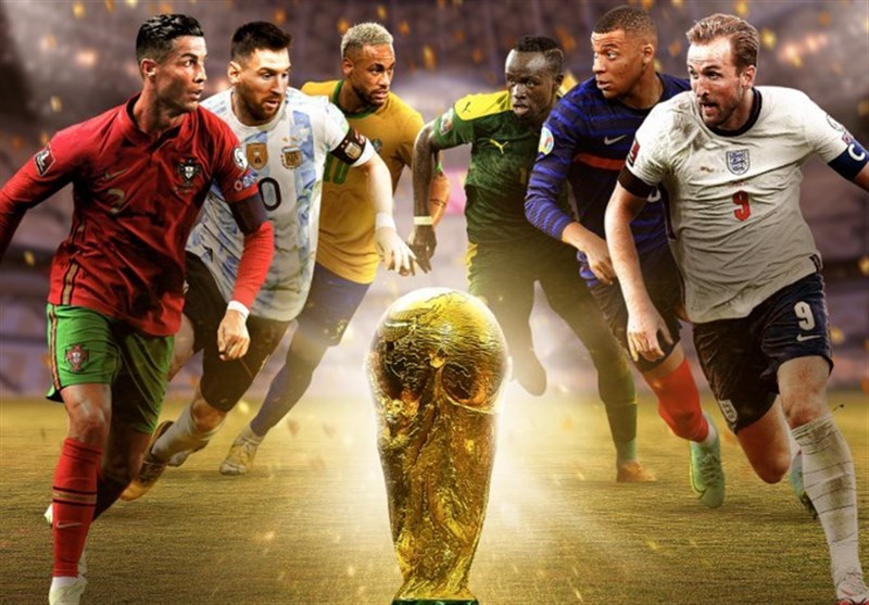 حواشی قرعه‌کشی جام جهانی 2022| نسخه مرگ گروه‌بندی آزمایشی برای تیم اسکوچیچ و رونمایی از «لعیب»