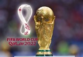 FIFA World Cup Trophy to Travel to Tehran in Early September