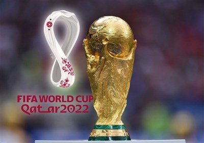  آغاز ویژه‌برنامه جام جهانی ۲۰۲۲ در تلویزیون 