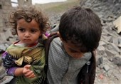 Yemen Deplores UN Failure to Act against Saudi Targeting of Children