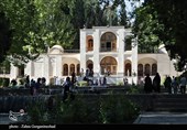 استان کرمان هنوز به مقصد گردشگری تبدیل نشده است