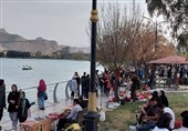 شهرهای کویری در حال بلعیدن منابع آبی لرستان و چهارمحال‌وبختیاری‌اند